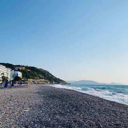 New Priced Walkable Sites Rhodes Town Rhodes City