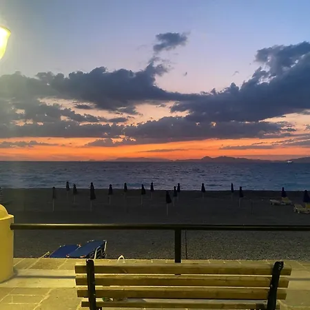 شقة New Priced Walkable Sites Rhodes Town *