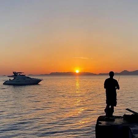 شقة New Priced Walkable Sites Rhodes Town *