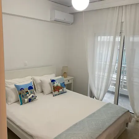 Apartment New Priced Walkable Sites Rhodes Town *