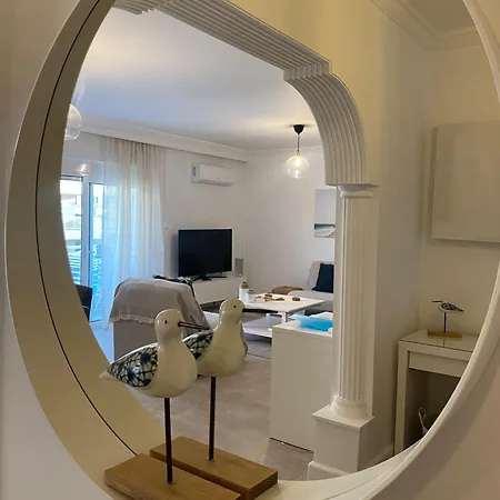 Apartment New Priced Walkable Sites Rhodes Town Rhodes City