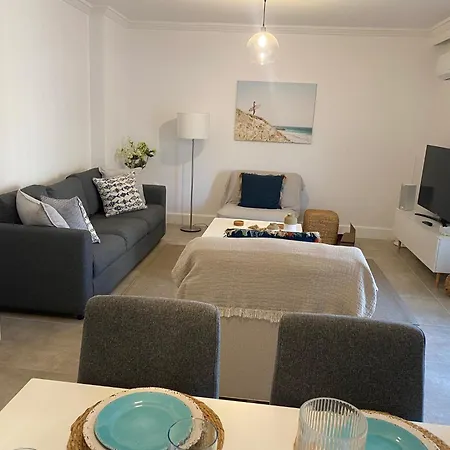 Apartment New Priced Walkable Sites Rhodes Town *