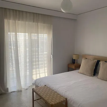 New Priced Walkable Sites Rhodes Town Apartment