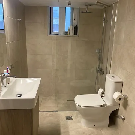 New Priced Walkable Sites Rhodes Town Апартаменти *