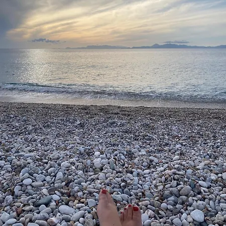 New Priced Walkable Sites Rhodes Town