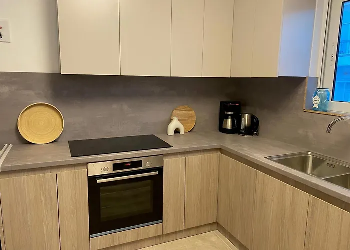 New Priced Walkable Sites Rhodes Town * Rhodes City