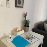 Apartment New Priced Walkable Sites Rhodes Town