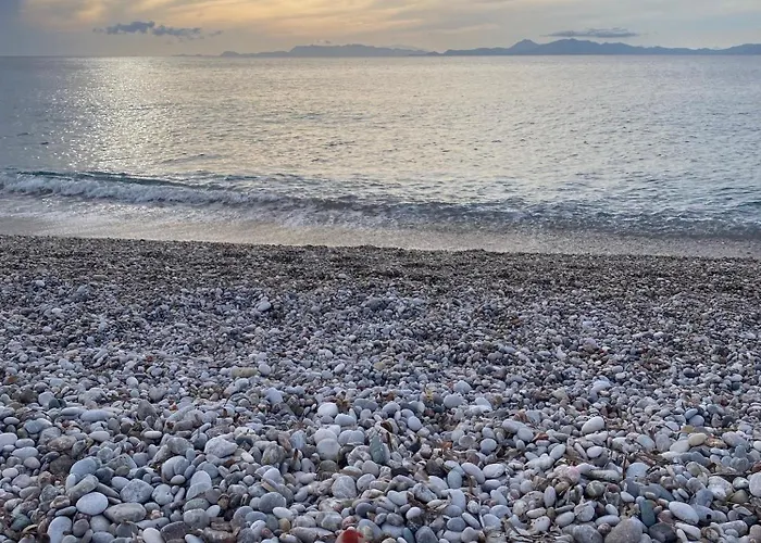 New Priced Walkable Sites Rhodes Town