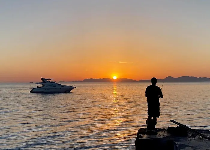 Apartment New Priced Walkable Sites Rhodes Town *