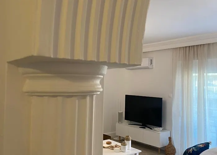 New Priced Walkable Sites Rhodes Town Apartment Rhodes City